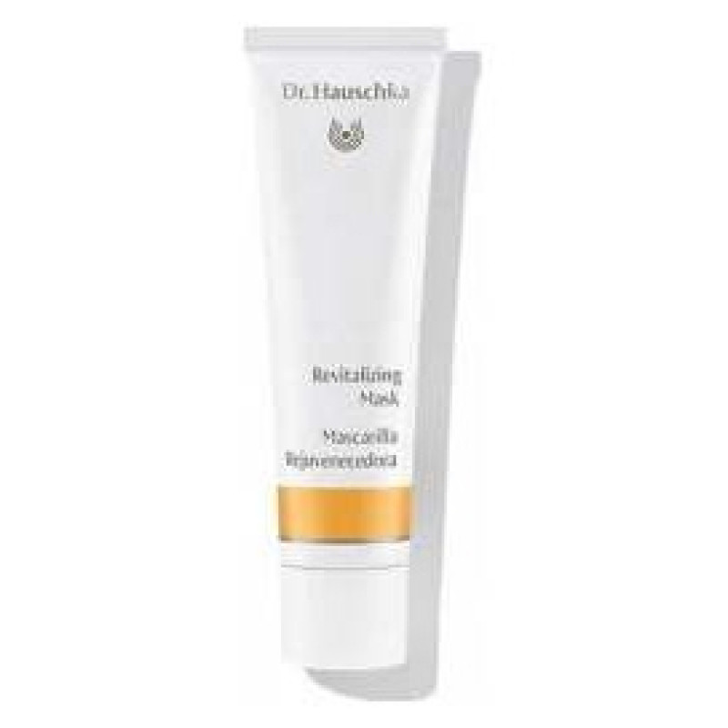 Mascarilla Facial Rejuvenecedora - Dr. Hauschka