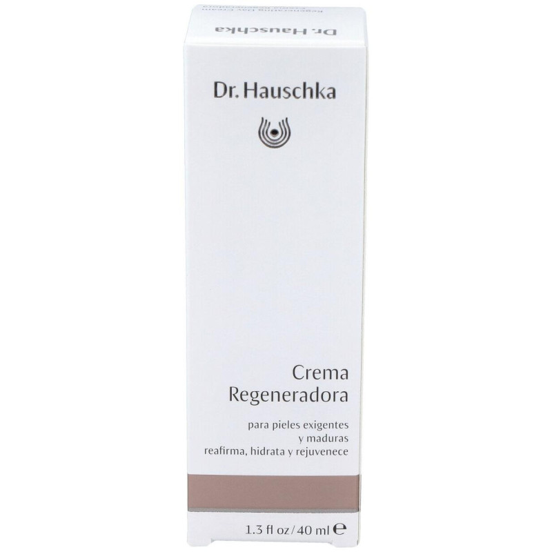 Crema Facial Día Regeneradora 40 ml - Dr. Hauschka