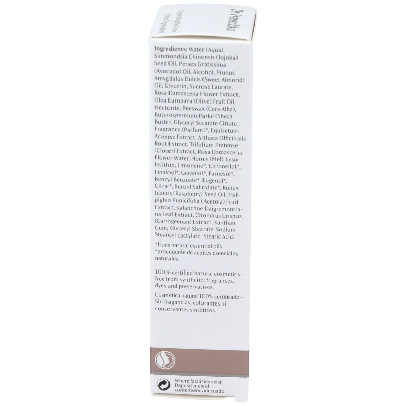 Crema Facial Día Regeneradora 40 ml - Dr. Hauschka