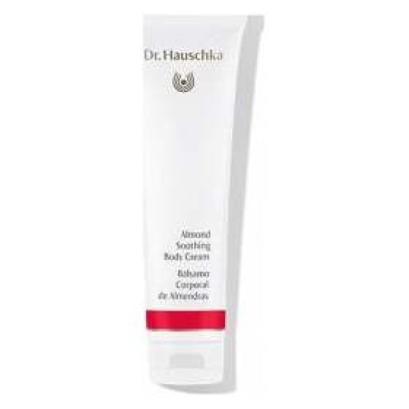 Balsamo Corporal Almendras 145 ml - Dr. Hauschka