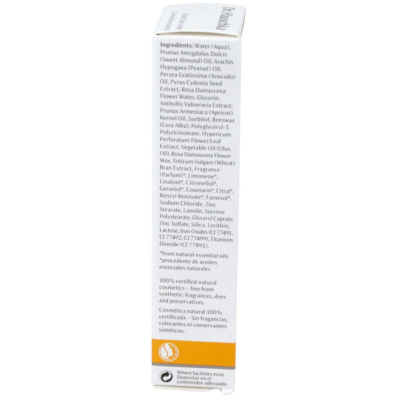 Crema Bronceadora Facial De Día Con Color 30 Ml
