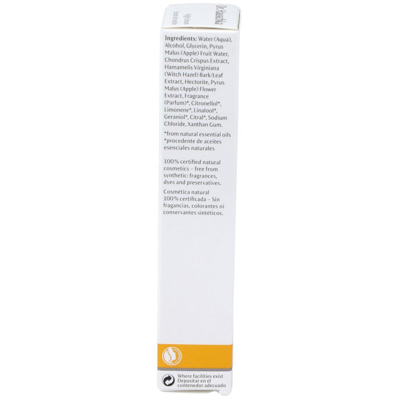 Serum Facial Noche 20ml - Dr. Hauschka