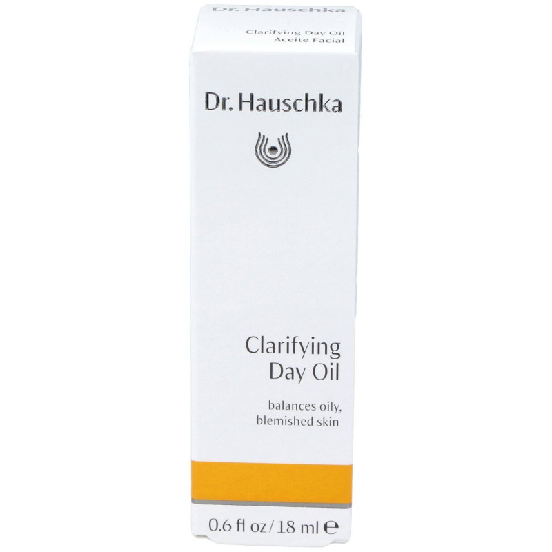 Aceite Facial 18ml - Dr. Hauschka