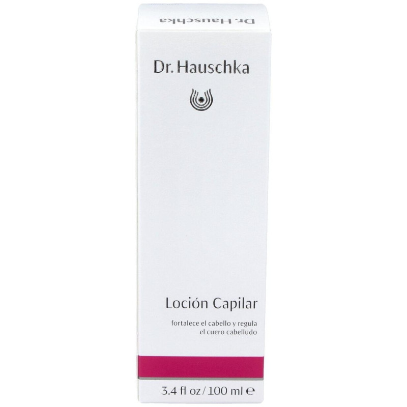 Tonico Capilar Revitalizante 100ml - Dr. Hauschka