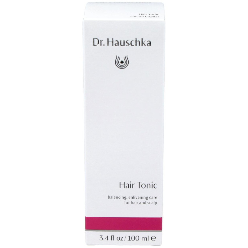 Tonico Capilar Revitalizante 100ml - Dr. Hauschka