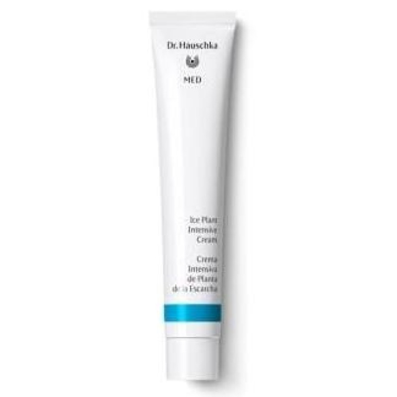 Crema Intensiva Planta De La Escarcha 50Ml. 2