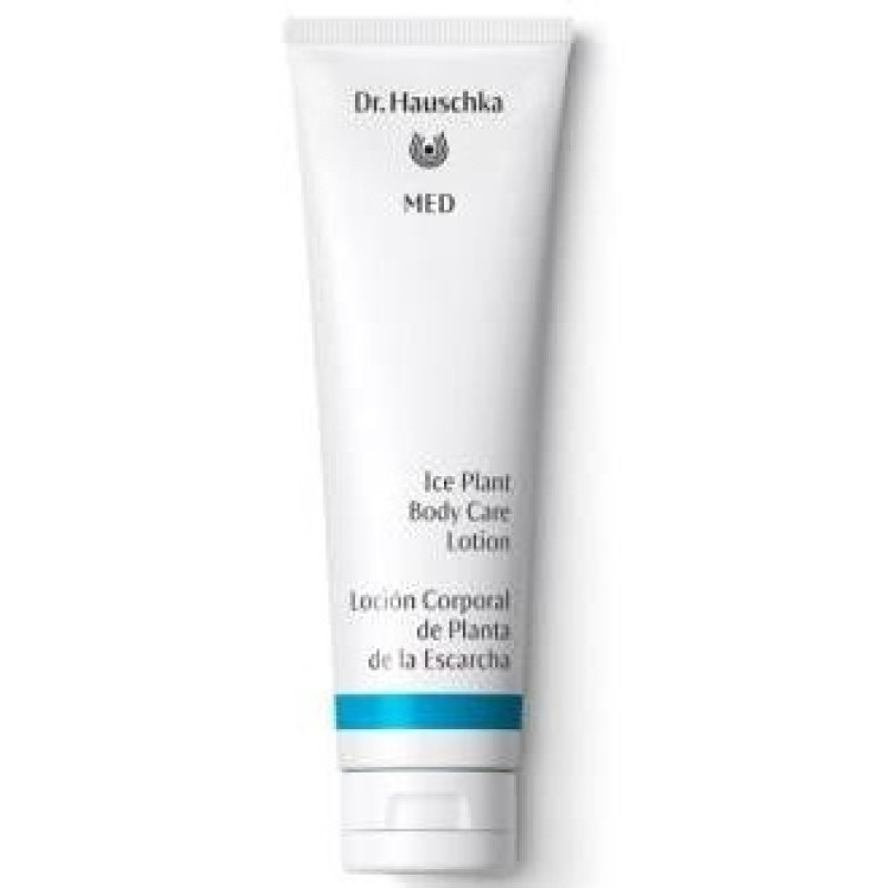 Dr. Hauschka Locion Corporal Planta De La Escarcha 145Ml