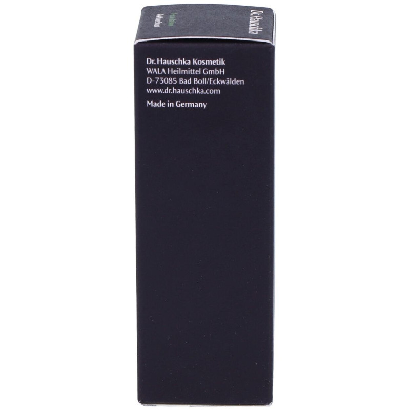 Base de Maquillaje Hazelnut - 04 30 ml - Dr. Hauschka