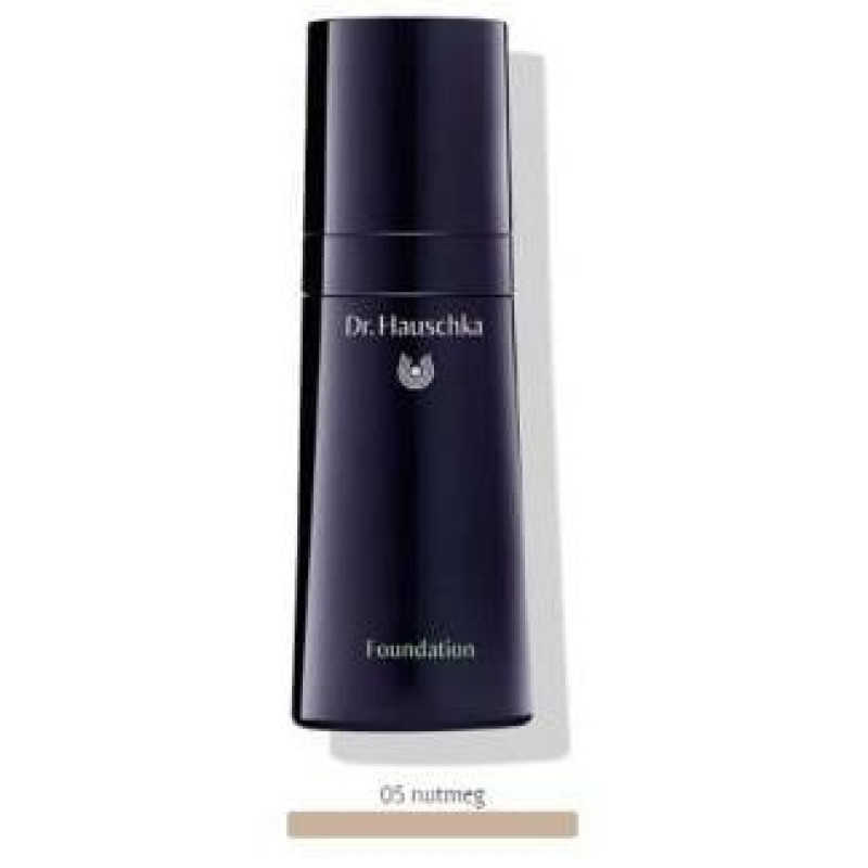 Base De Maquillaje Nutmeg -05 30 Ml