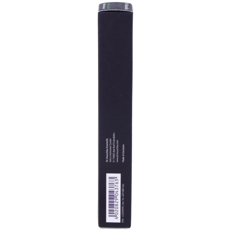 Gel para Cejas y Pestañas Translucent - 00 6 ml - Dr. Hauschka