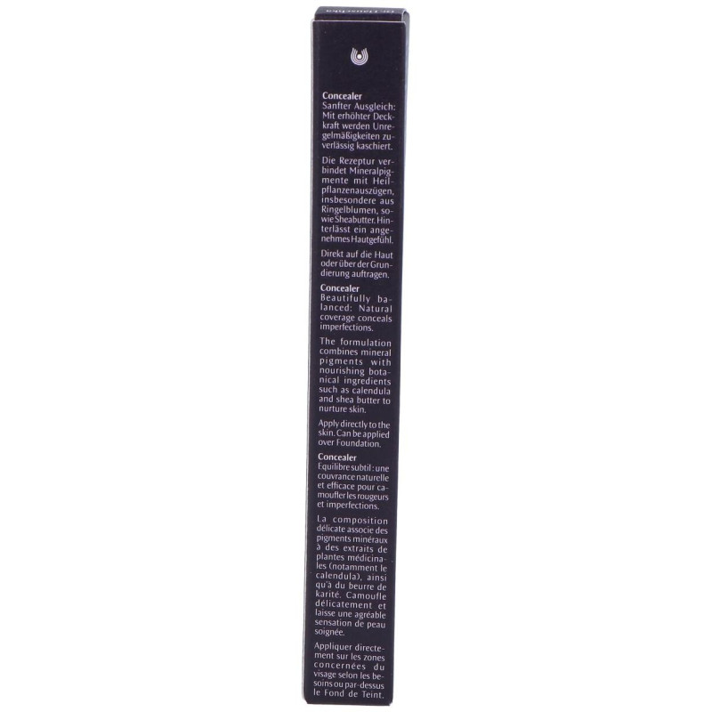 Dr. Hauschka Concealer 02 Chestnut 2_5Ml 2