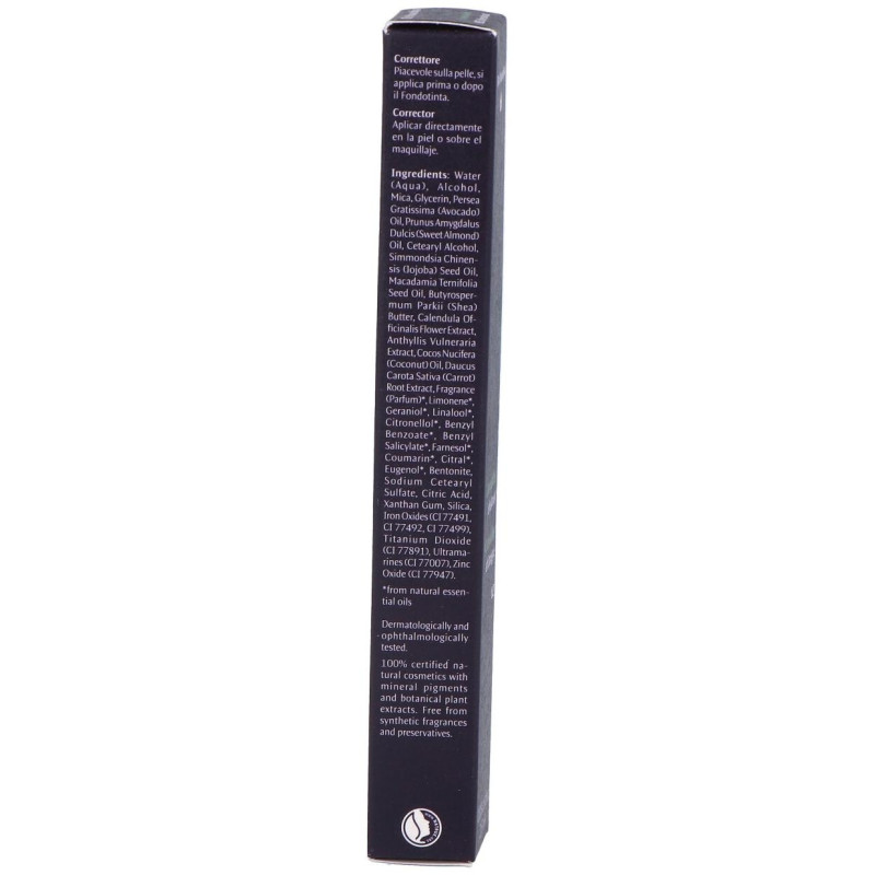 Dr. Hauschka Concealer 02 Chestnut 2_5Ml 2