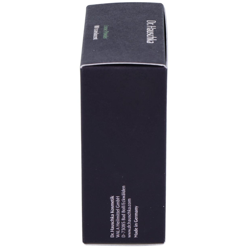 Polvos Sueltos Translucent 00 12 Gr