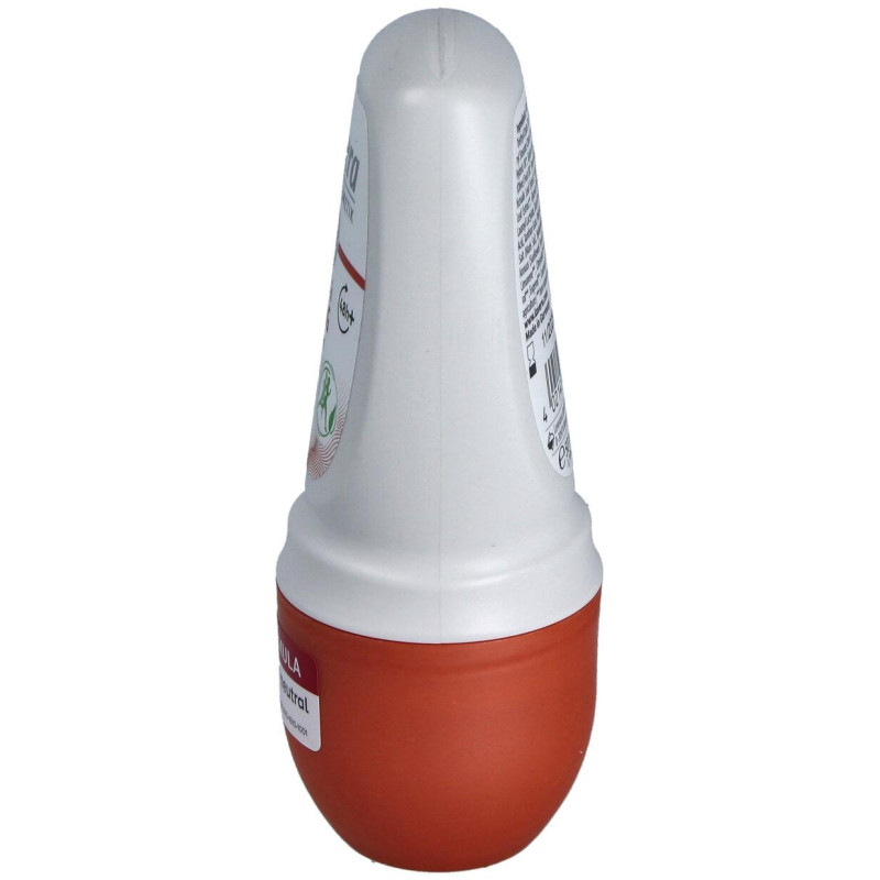 Desodorante Roll - On 48h + Strong y Natural 50ml - Lavera