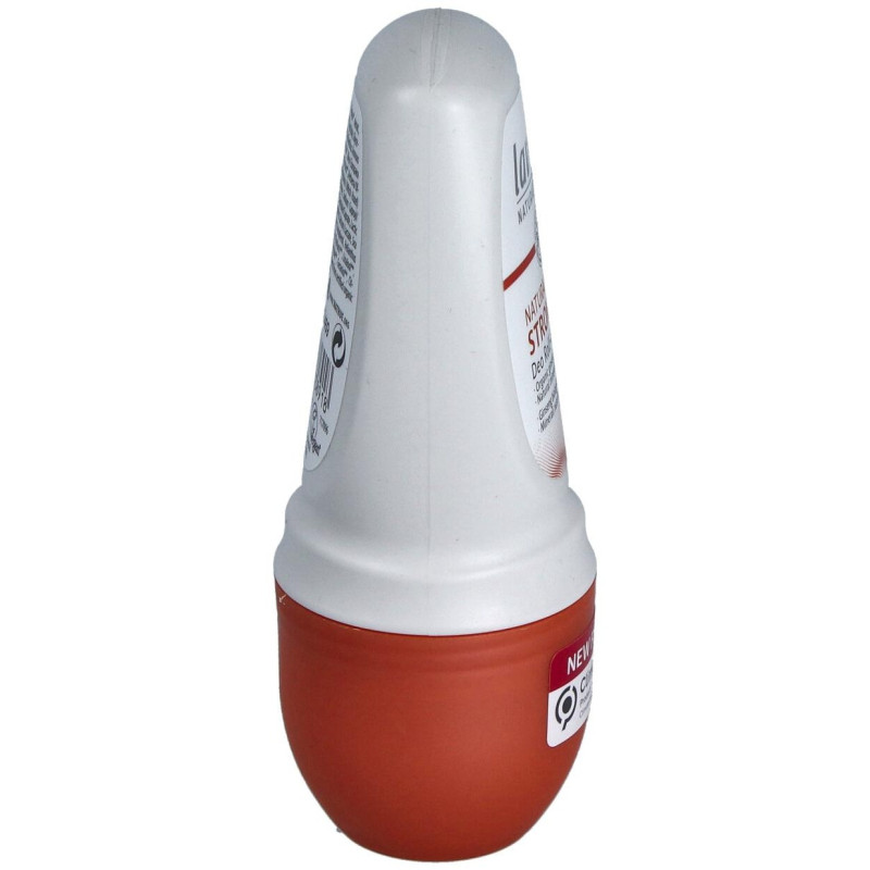 Desodorante Roll - On 48h + Strong y Natural 50ml - Lavera