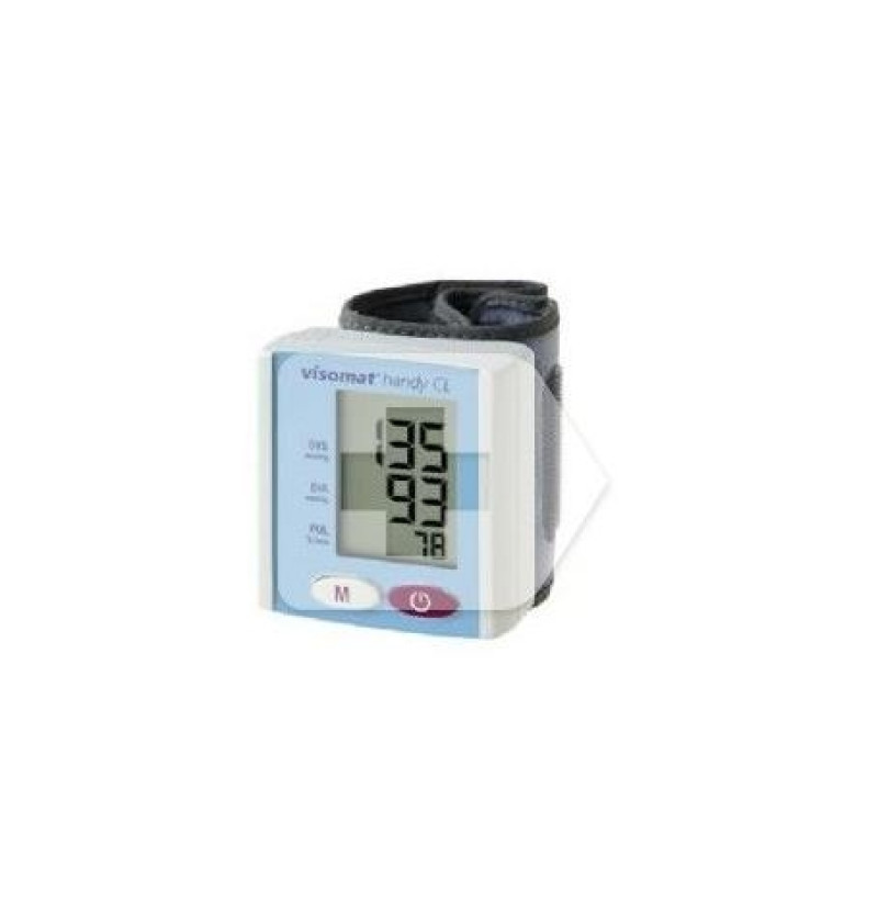 Tensiometro Digital - Visomat Handy (de Brazo) - Roche Diagnostics S.l