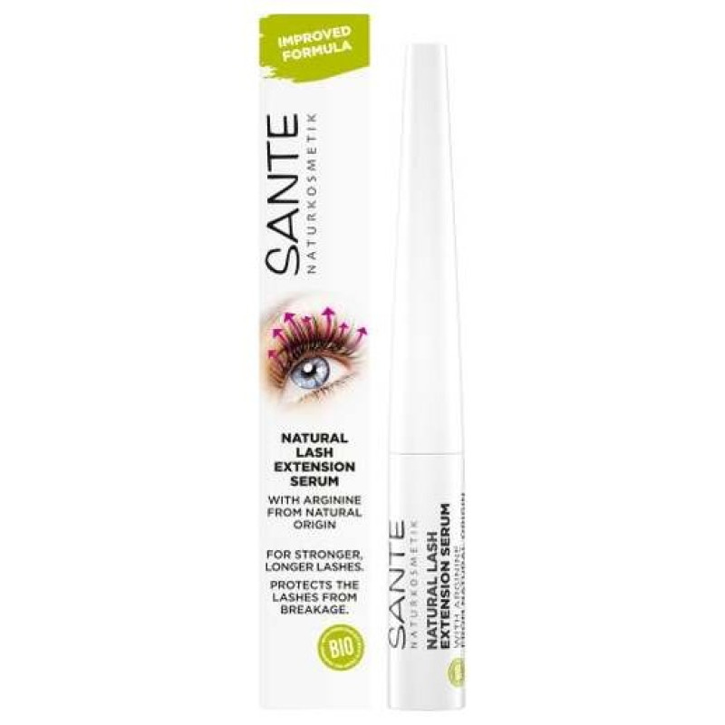 Sante Sérum Pestañas Lash Extension 3_5Ml