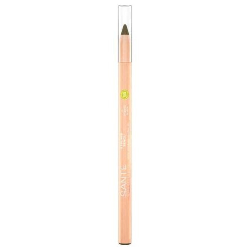 Sante Lápiz Ojos 04 Oliva Dorado Bio 1_14Ml