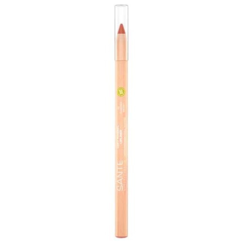 Lapiz Perfilador De Labios 02 Summer Berry 1,14Gr.