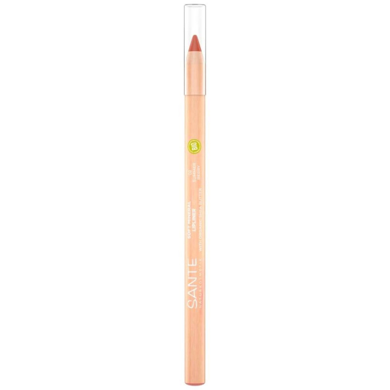 Lapiz Perfilador De Labios 02 Summer Berry 1,14Gr.