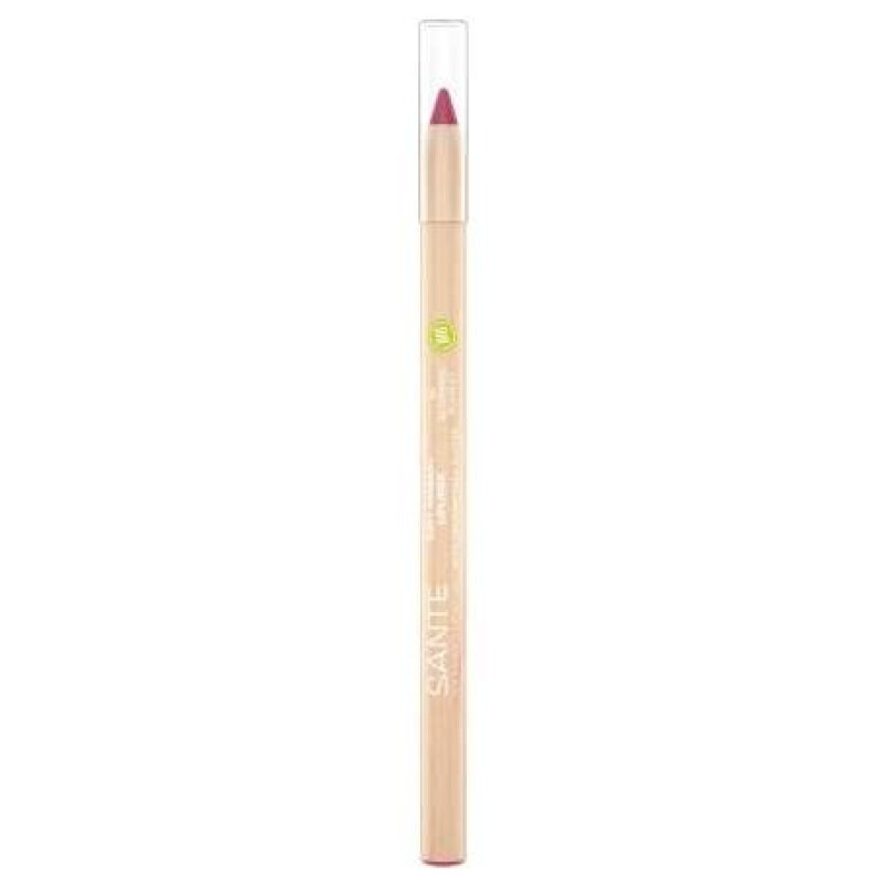 Sante Lapiz Perfilador Labios 04 Blooming Scarlet 1_14G