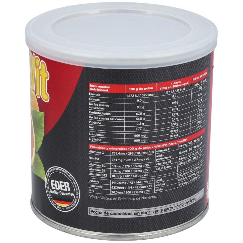 Minavit Naranja 450g - Eder Health Nutrition