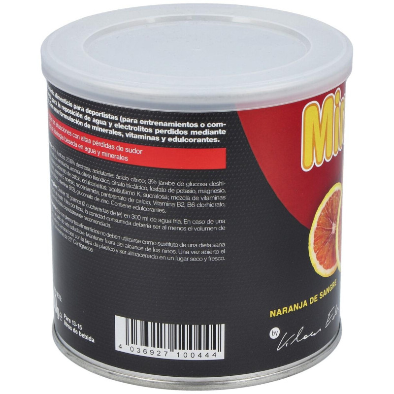 Minavit Naranja 450g - Eder Health Nutrition