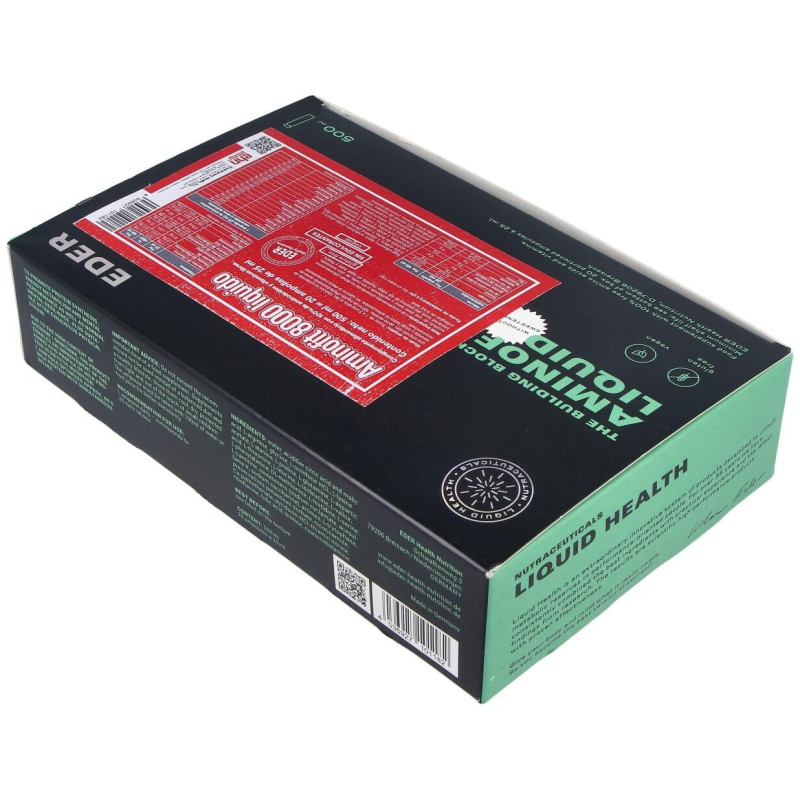 Aminofit 8000 Liquid 20Amp.