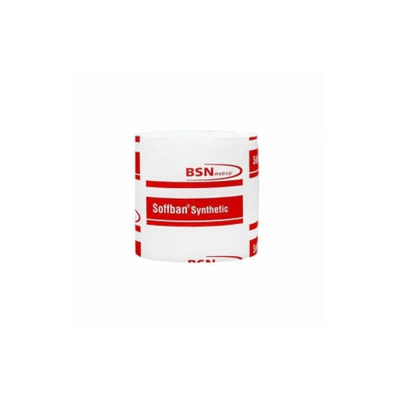 Soffban Synthetic Acolchado Ortopedico (1 Unidad 2,7 M X 5 Cm) - Sin Marca