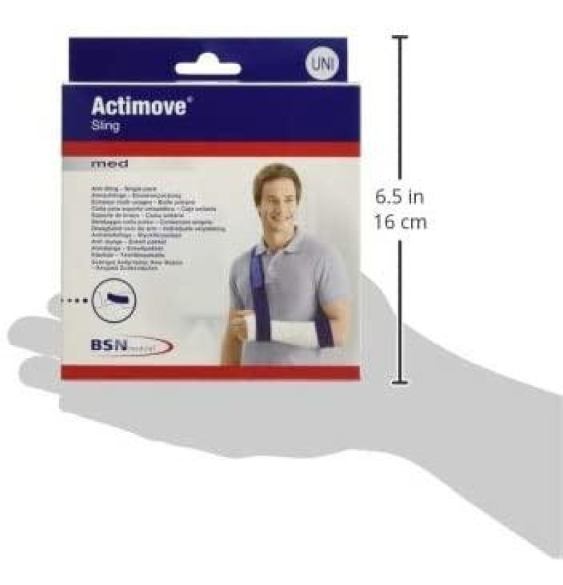 Cabestrillo - Actm Sling (5.5 Cm X 1.9 M)