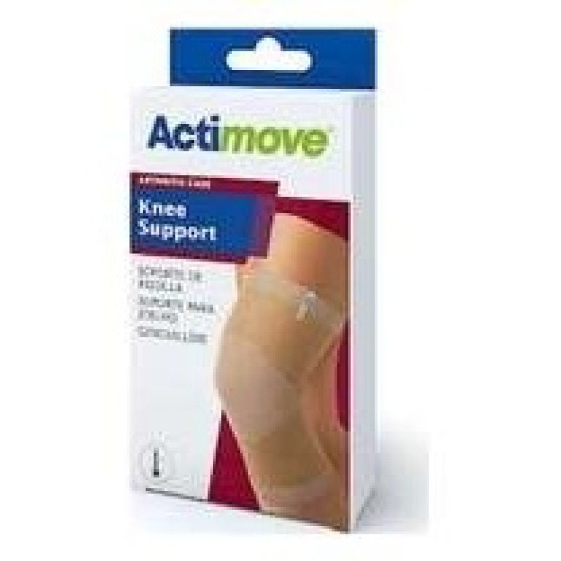 Acm Rodillera Artritis Beige Talla Xl 1ud - Sin Marca