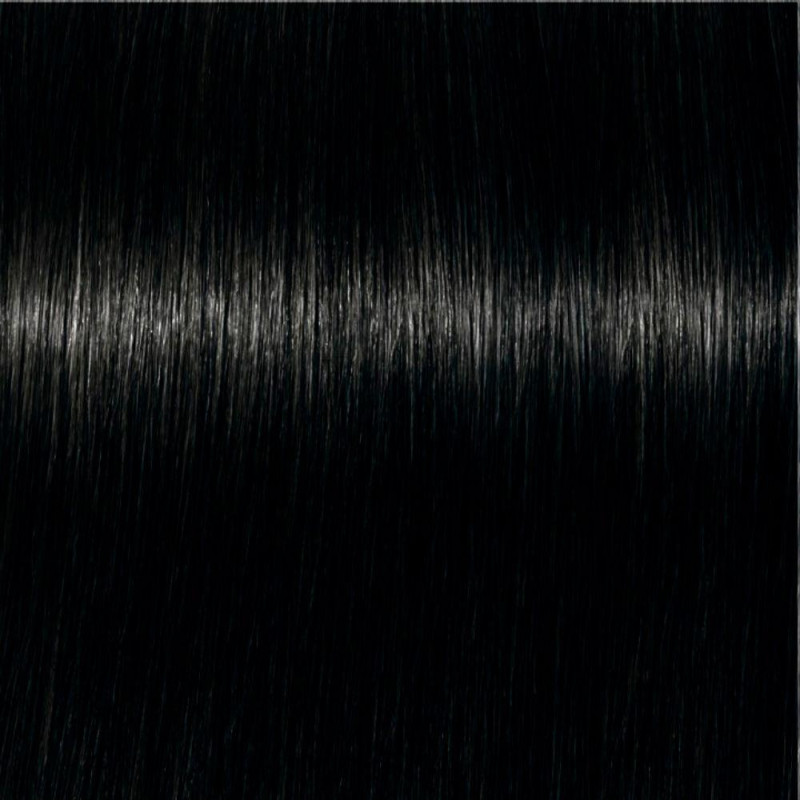 Royal Tinte de Cabello N1.0 60ml - Igora