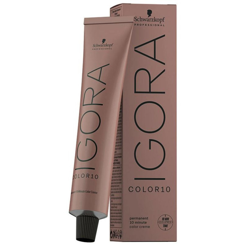 Igora Color 10 7 - 12 60ml - Schwarzkopf
