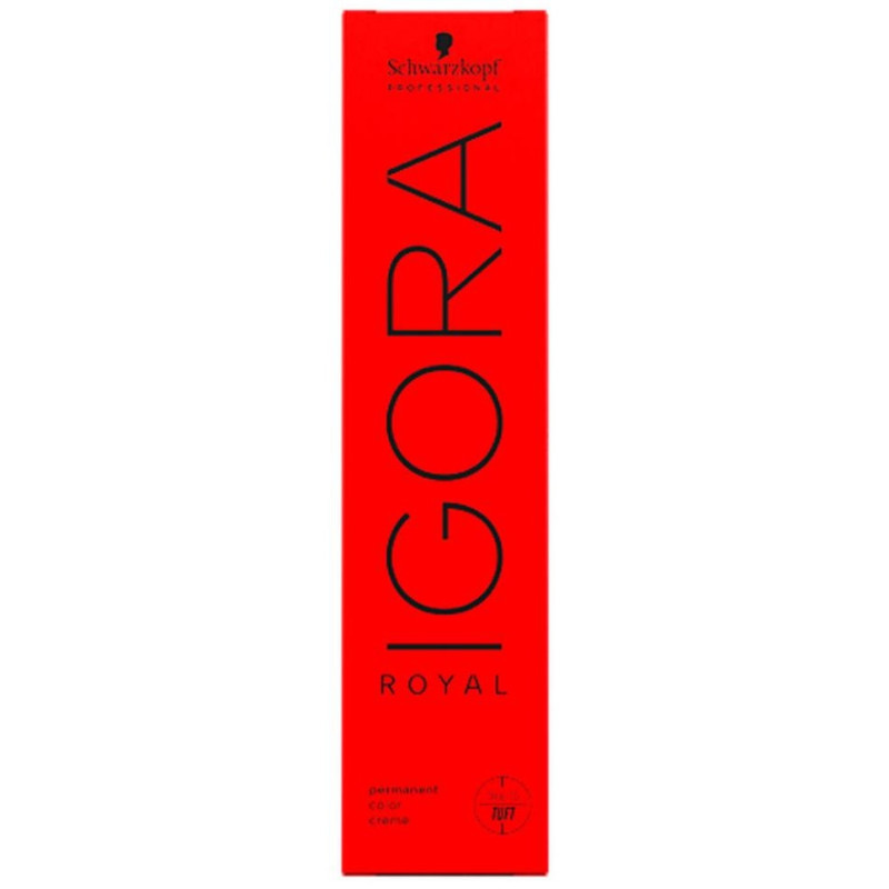Schwarzkopf Igora Royal 9 5 1 60Ml