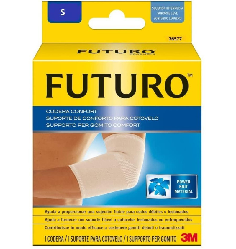 Coderafuturo Comfort Lift,talla Pequeña. - 3m - Sin Marca