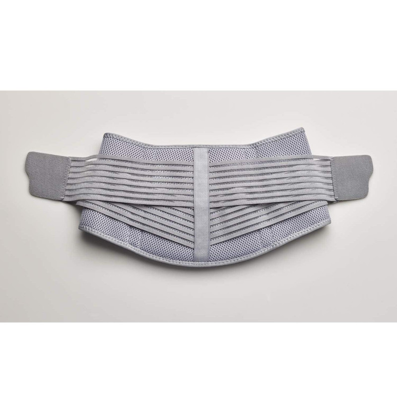 Faja Lumbar Futuro Estabilizadora, Talla S/M. - 3M