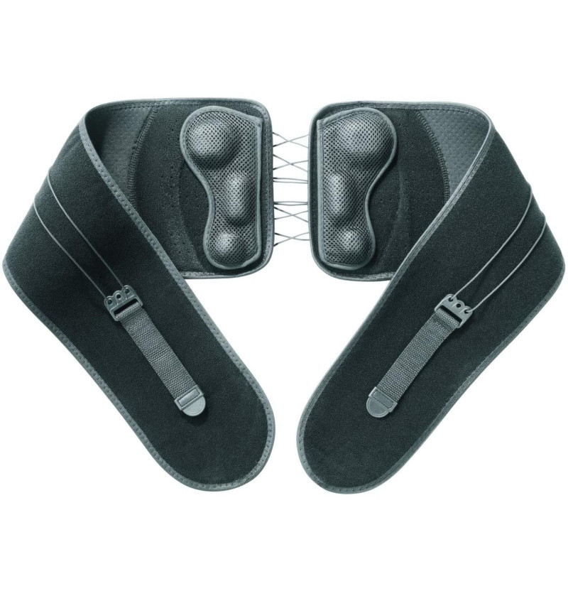 Futuro Soporte Lumbar Ajustable. - 3m - Sin Marca