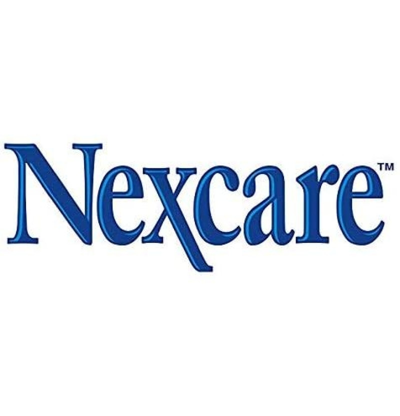 Nexcare Parche Calor 5 Ud, 9.5 X 13 Cm. - 3m - Sin Marca
