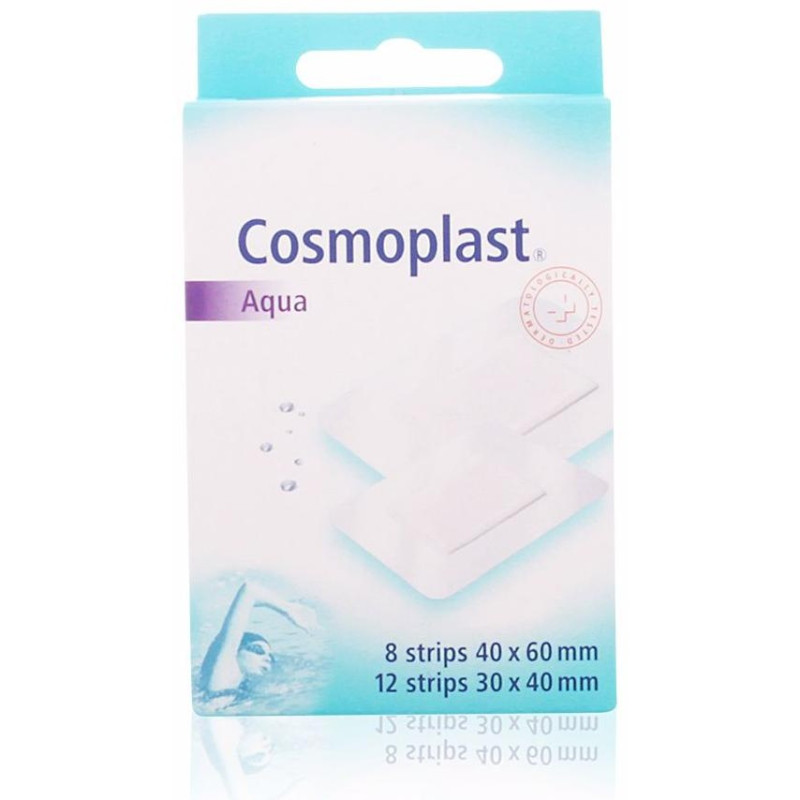 Apositos Impermeables 20uds - Cosmoplast