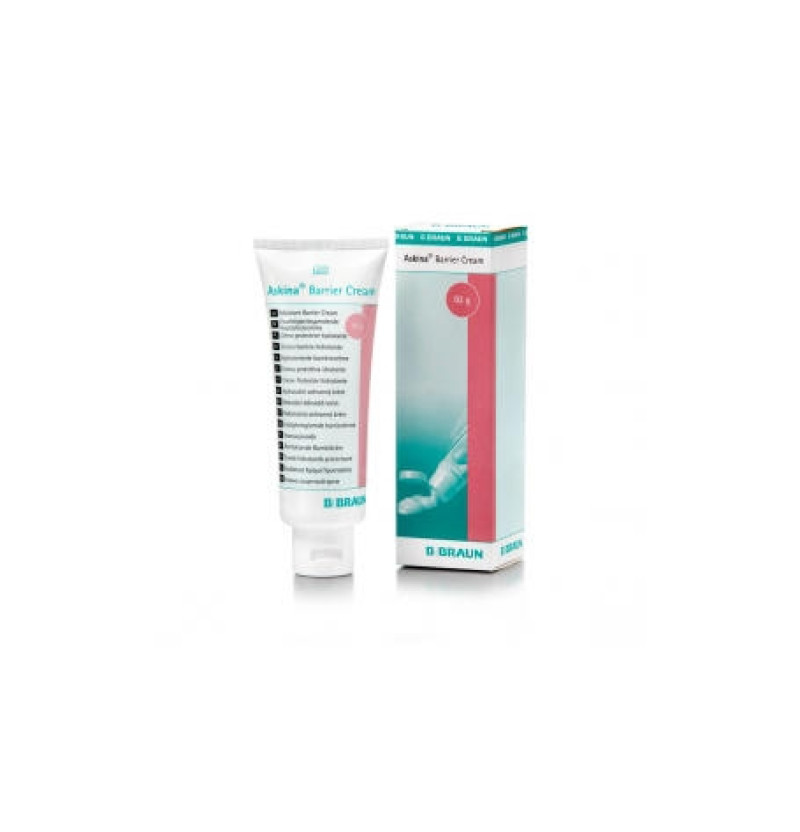 Askina Barrier Cream (92 g) - B Braun M