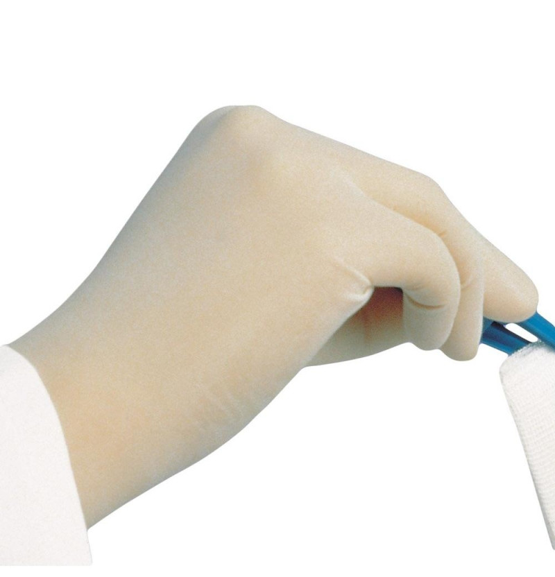 Guantes de Vinilo - Peha - Soft Syntex (100 Unidades Talla Pequeña) - Laboratorios Hartmann