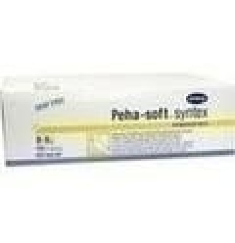 Guantes de Vinilo - Peha - Soft Syntex (100 Unidades Talla Grande) - Laboratorios Hartmann