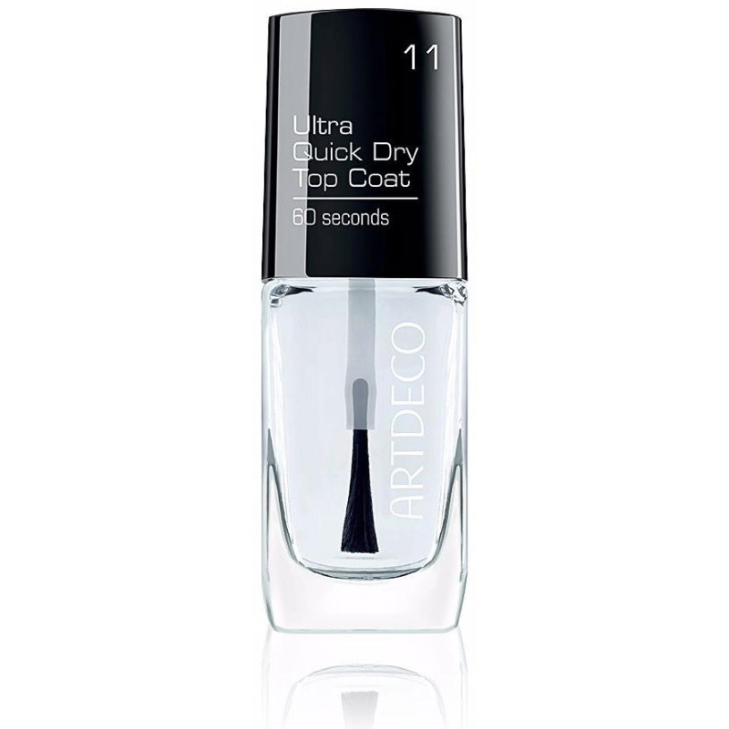 Ultra Quick Dry Top Coat Pintura de Uñas 11ml - Artdeco