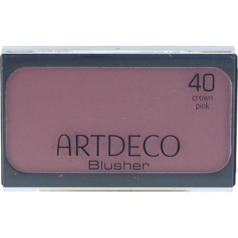 Artdeco Colorete Blusher 40 Crown Pink 5G