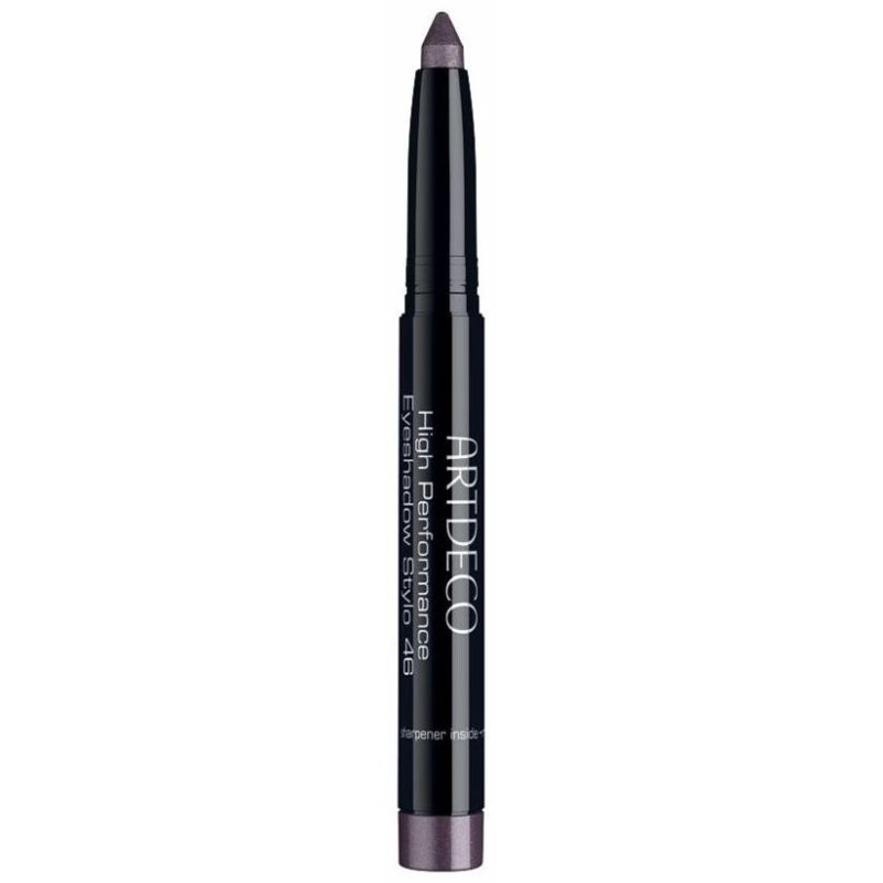 High Performance Eyeshadow Stylo Nº46 Benefit Lavander Grey 14g - Artdeco