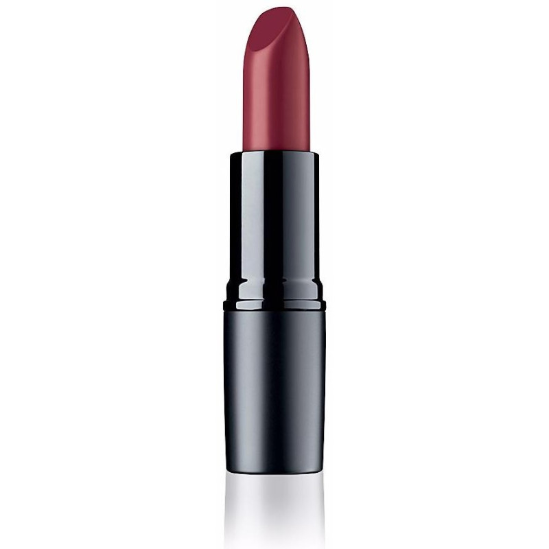 Artdeco Perfect Mat Pintalabios Nro 134 Dark Hibiscus 4G