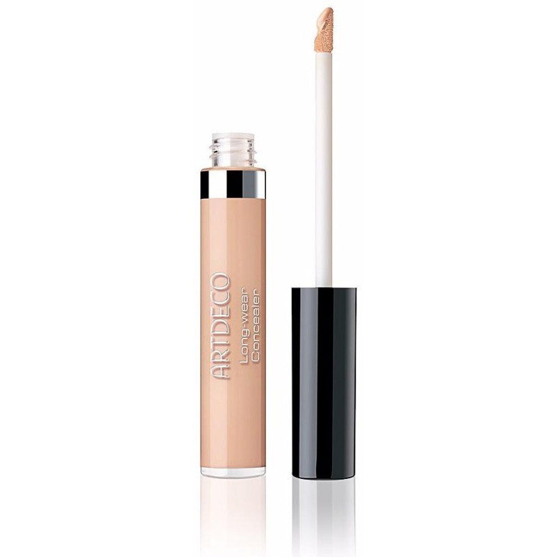 Long Wear Concealer Waterproof 14 Soft Ivory 7ml - Artdeco