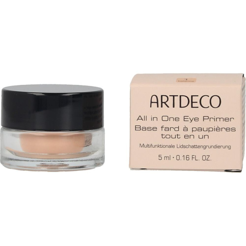 All In One Eye Primer Base de Sombra de Ojos 5g - Artdeco