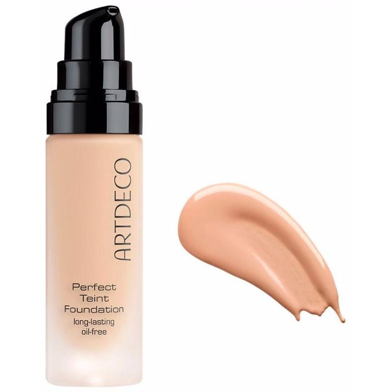 Perfect Teint Foundation 35 Natural 20ml - Artdeco