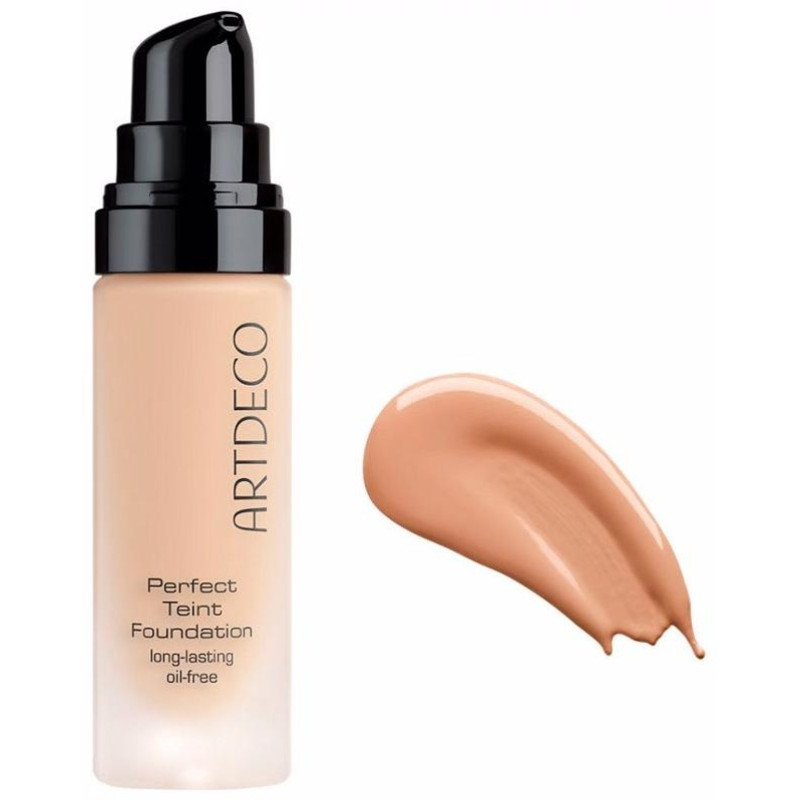 Artdeco Perfect Base De Maquillaje N56 Olive Beige 20Ml